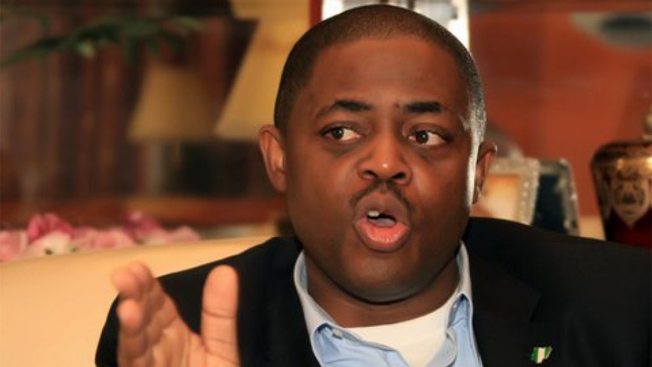 Alleged Forgery: Fani-Kayode paid 820,000 for forged medical report —Witness