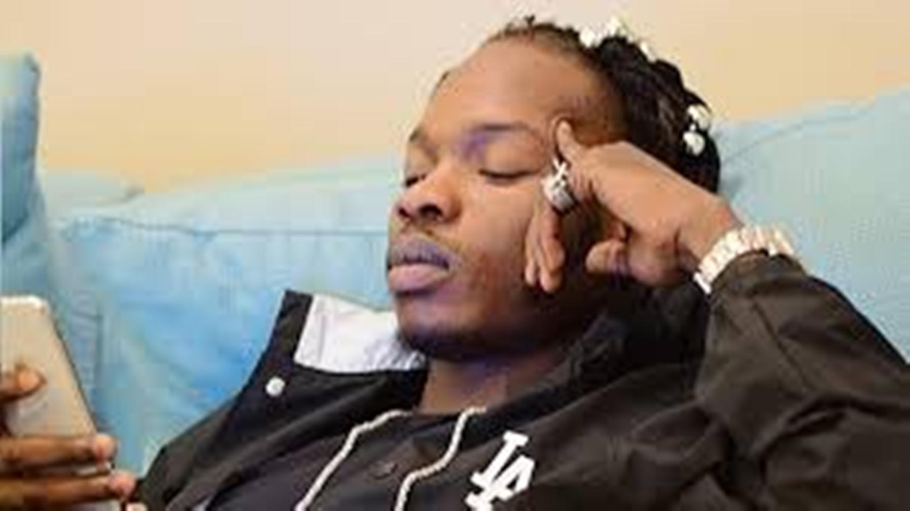 I have no hand in Mohbad’s death –Naira Marley