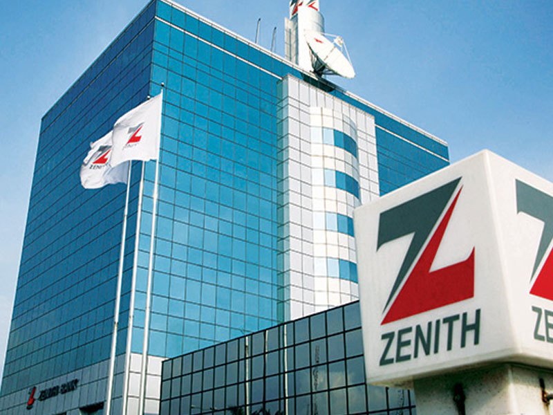 Zenith Bank named Nigeria’s best bank for the fourth year in the last five at Global Finance awards 2024