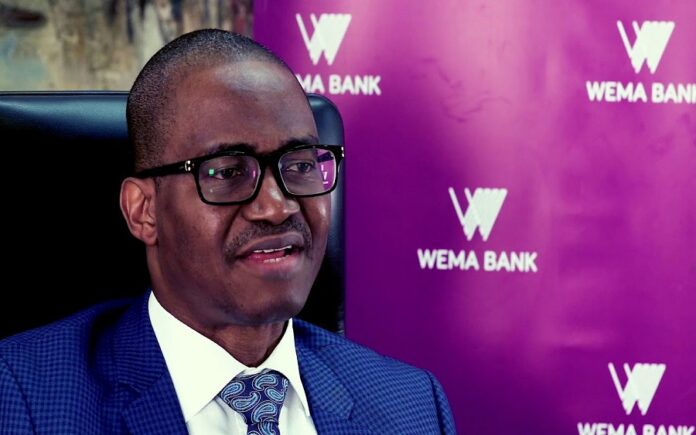 Court orders arrest of Wema Bank MD, Adebise over alleged forgery, issuance of dud cheques — Global Times Nigeria