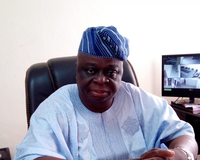 Lagos Assembly Service Commission boss sacked as Onafeko is appointed Clerk