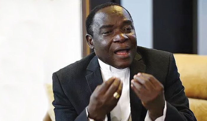 Kukah: We need leaders that will perform, not fight corruption