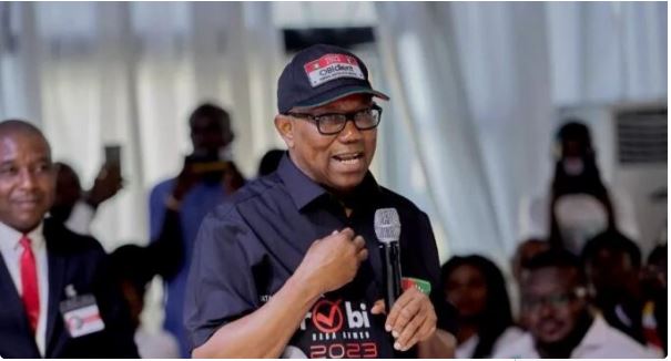 Obi to Nigerians: My impersonators are on rampage