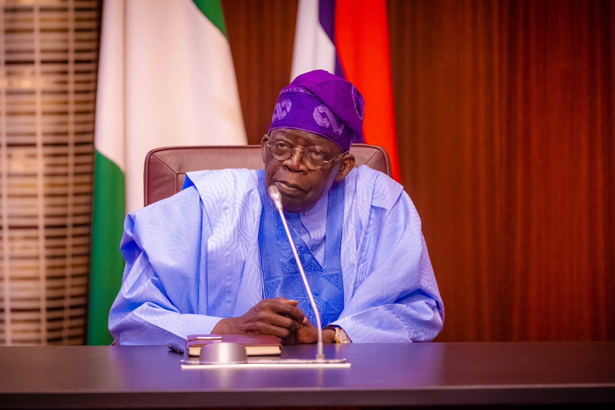 Health: Tinubu orders immediate upgrade of LUTH, 15 others