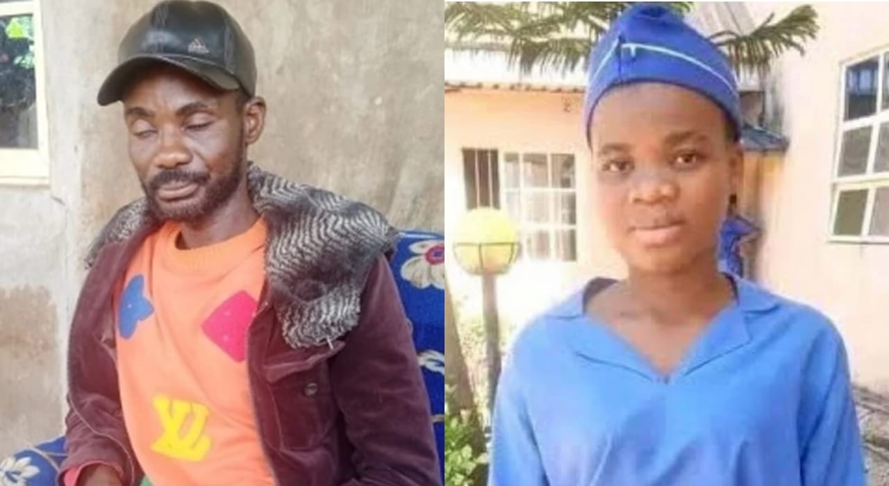 Mmesoma’s father apologises to JAMB, says she didn’t open up to me on time