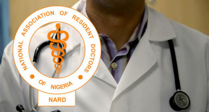 JUST IN: Nigerian Resident Doctors Suspend Nationwide Strike