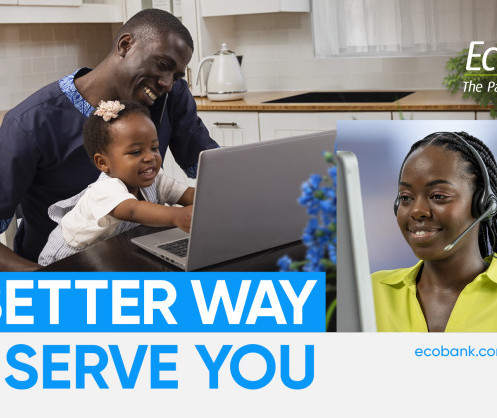 Ecobank Group unveils ‘A BETTER WAY | A BETTER AFRICA’ Brand campaign at the TotalEnergies CAF Africa Cup of Nations Côte d'Ivoire 2023