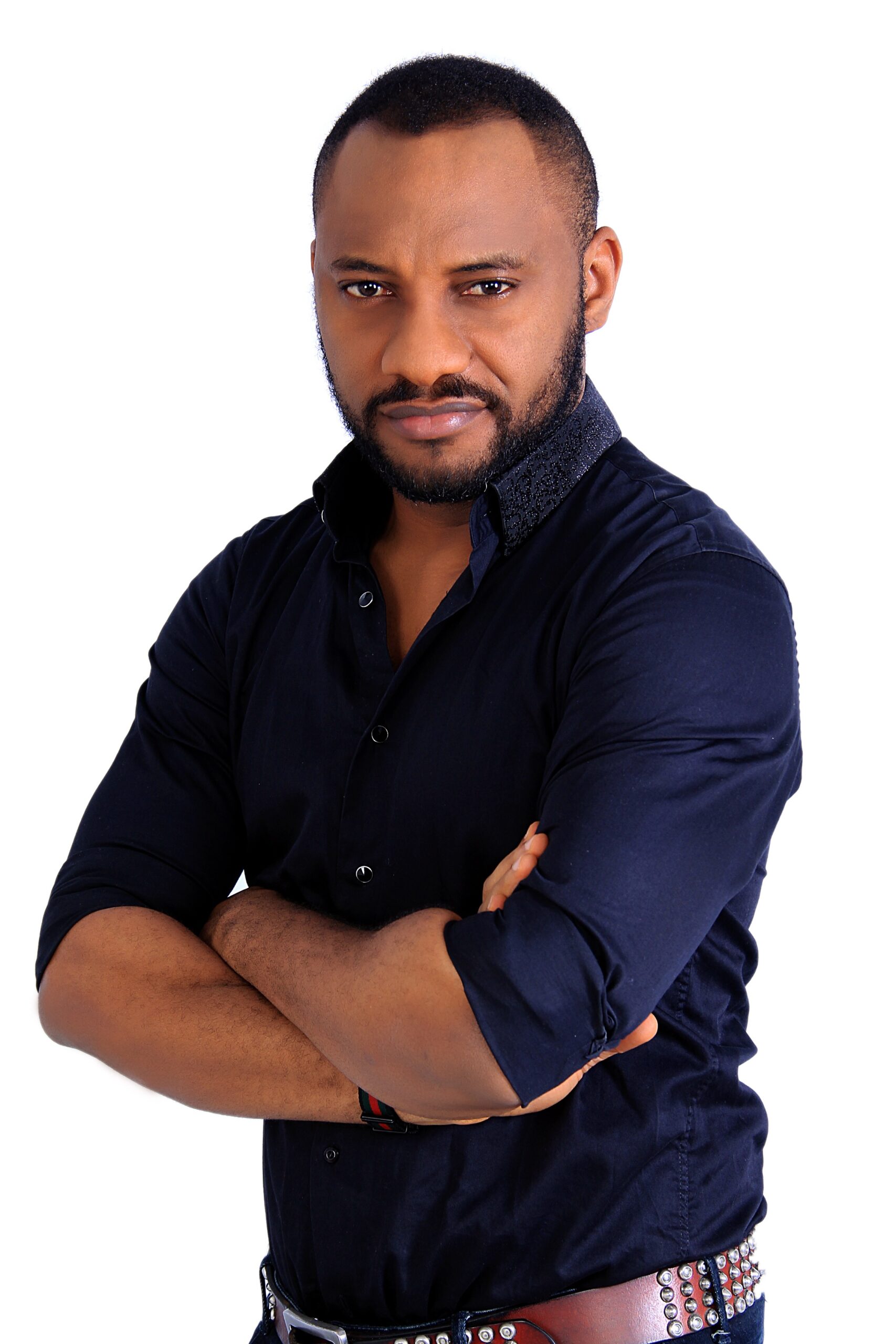 Yul Edochie under fire over failed AFCON prophecy