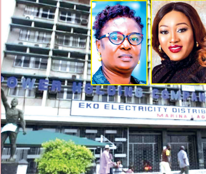Eko Disco crisis: Intrigues, power play rocking CEO’s succession