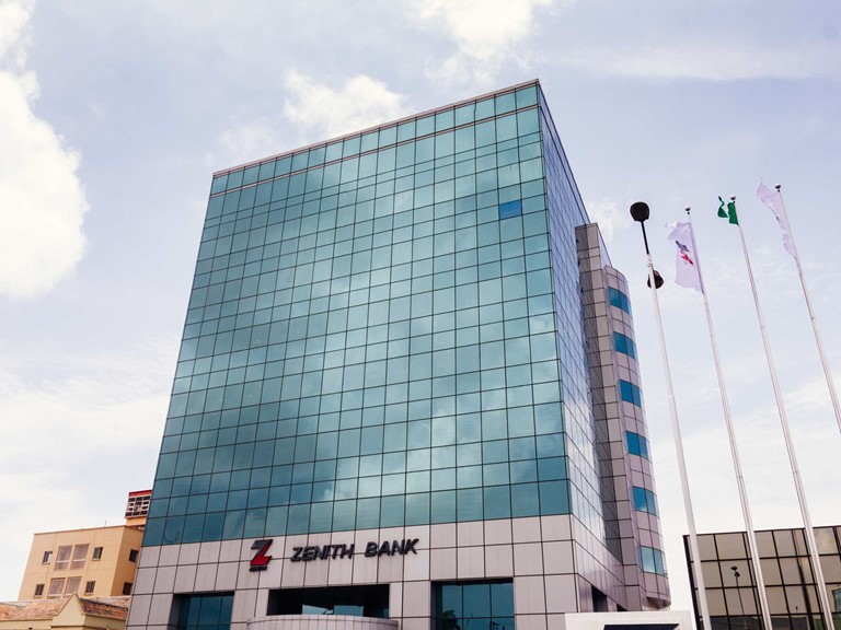 Zenith Bank achieves milestones in earnings, profit, deposit, assets in 2023
